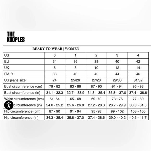 The Kooples Designer A-Line Pleated Yellow Skirt  Women’s size EU38 US 2 - Picture 11 of 13